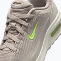 Scarpe da bambino Nike Air Max White/Cream II/Light Orewood Brown/Volt Ice 8