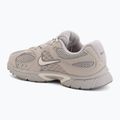 Scarpe per bambini Nike V5 Runner Suede moon particle/light orewood brown 3