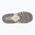 Scarpe per bambini Nike V5 Runner Suede moon particle/light orewood brown 4
