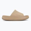 Ciabatte per bambini Nike Calm 2.0 linen/linen/linen 2
