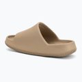 Ciabatte per bambini Nike Calm 2.0 linen/linen/linen 3