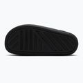 Ciabatte per bambini Nike Calm 2.0 black/black/black 3