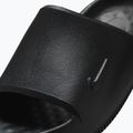 Ciabatte per bambini Nike Calm 2.0 black/black/black 4