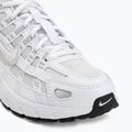 Scarpe Nike P-6000 platinum tint/white/platinum tint 7