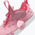 Sandali per bambini Nike Sunray Protect 4 med soft pink/white 4