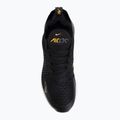 Scarpe  Nike Air Max 270 black/laser orange/metallic copper 5