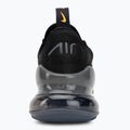 Scarpe  Nike Air Max 270 black/laser orange/metallic copper 6