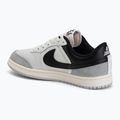 Scarpe da uomo Air Jordan Skyline Low summit white/light smoke grey/black 3