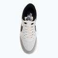 Scarpe da uomo Air Jordan Skyline Low summit white/light smoke grey/black 5
