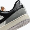 Scarpe da uomo Air Jordan Skyline Low summit white/light smoke grey/black 9