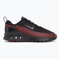 Scarpe  Nike Air Max Bia black/team red/smoke grey 2