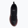 Scarpe  Nike Air Max Bia black/team red/smoke grey 5