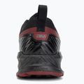 Scarpe da bambino Nike Air Max white/black/team red/smoke grey 6