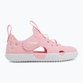 Sandali per bambini Nike Sunray Protect 4 med soft pink/white 2