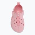Sandali per bambini Nike Sunray Protect 4 med soft pink/white 5