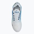 Scarpe  Nike Air Max 270 off white/dutch blue/court blue 5