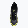 Scarpe da bambino Nike Air Max Nova black/sonic yellow/black 5
