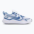 Scarpe da corsa Nike Cosmic Runner white/game royal/midnight navy/vast grey 2