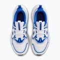 Scarpe per bambini Nike Cosmic Runner white/game royal/midnight navy/vast grey 7