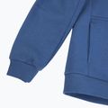 Felpa per bambini Nike Club Fleece Hoodie mystic navy/white 4