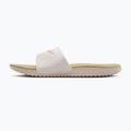 Ciabatte Nike Phantom/sanddrift coffee 9