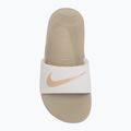 Ciabatte Nike Phantom/sanddrift coffee 5