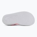 Sandali da bambino Nike Sunray Protect 4 HF6277 med soft pink/white 4