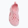 Sandali per bambini Nike Sunray Protect 4 med soft pink/white 5