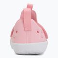 Sandali per bambini Nike Sunray Protect 4 med soft pink/white 6