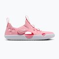 Sandali per bambini Nike Sunray Protect 4 med soft pink/white 8