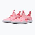 Sandali per bambini Nike Sunray Protect 4 med soft pink/white 10