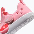 Sandali da bambino Nike Sunray Protect 4 HF6277 med soft pink/white 10