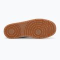 Scarpe  Nike Court Borough Mid 2 black/white/gum med brown/light smoke grey 4