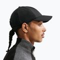 Cappellino con visiera Nike Dri-Fit Club Unstructured Metal Swoosh 2026 black/metallic gold 6