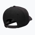 Cappellino con visiera Nike Dri-Fit ADV Club black/white 2