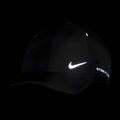 Cappellino con visiera Nike Storm-Fit ADV Club black 3