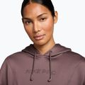 Felpa da allenamento donna Nike Pro Therma-Fit Hoodie 3