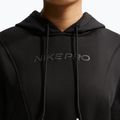 Felpa training donna Nike Pro Therma-Fit Hoodie 4