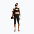 Reggiseno sportivo Nike Zenvy Light-Support Lightly Lined black/cool grey 2