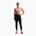 Reggiseno sportivo Nike Swift High-Support Lightly Lined light magenta 2