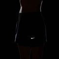 Shorts donna Nike One Dri-Fit High-Waisted 3" 2In1 midnight navy/white 5