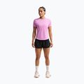 Maglietta da corsa da donna Nike Swift Dri-Fit light magenta 2
