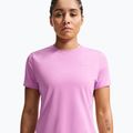 Maglietta da corsa da donna Nike Swift Dri-Fit light magenta 4
