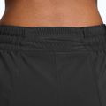 Shorts da donna Nike One Dri-Fit High-Waisted 3" 2In1 black/white 4