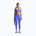 Leggings da allenamento da donna Nike One High-Waisted 7/8 sapphire/white 2