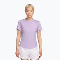 Maglia da running donna Nike Swift Dri-Fit violet mist