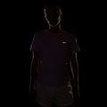 Maglia da running donna Nike Swift Dri-Fit violet mist 4