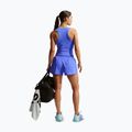 Pantaloncini da donna Nike One Dri-Fit 3" sapphire/white 3