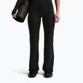 Leggings da allenamento donna Nike Zenvy black/cool grey