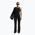 Leggings da allenamento donna Nike Zenvy black/cool grey 2